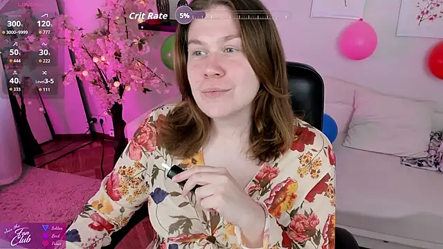 Nancy Sun  online show from 10/09/25, 11:41