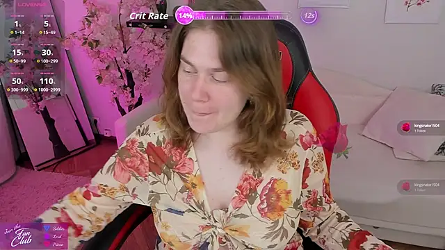 Nancy Sun  online show from 10/17/25, 10:51