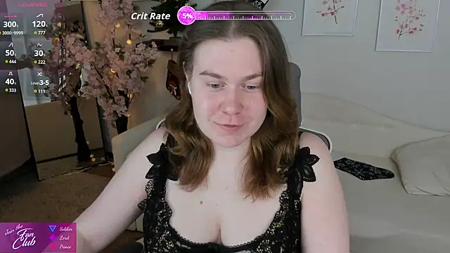 Nancy Sun  online show from 12/19/25, 11:28