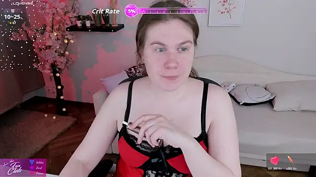 Snapshot of Nancy_Sun_ chatting on 06/11/26, 11:19 Nancy Sun online show from 06/11/26, 11:19