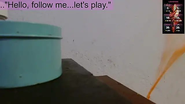 toxxxic cams online show from 10/12/25, 12:48