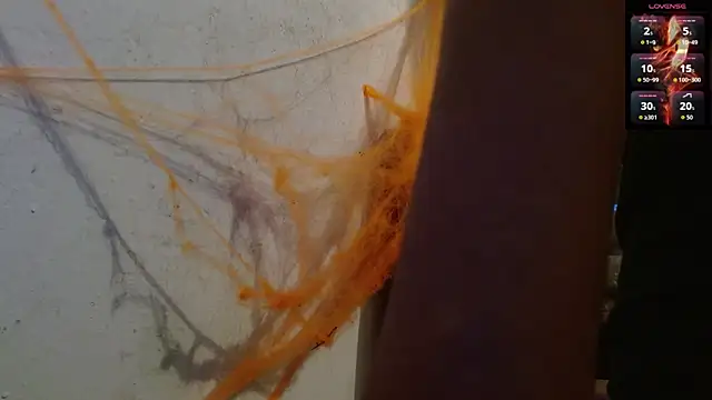 toxxxic cams online show from 10/27/25, 09:13