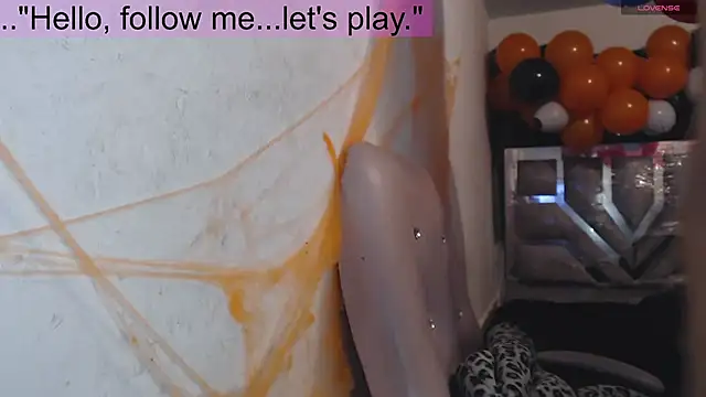 toxxxic cams online show from 11/01/25, 03:19