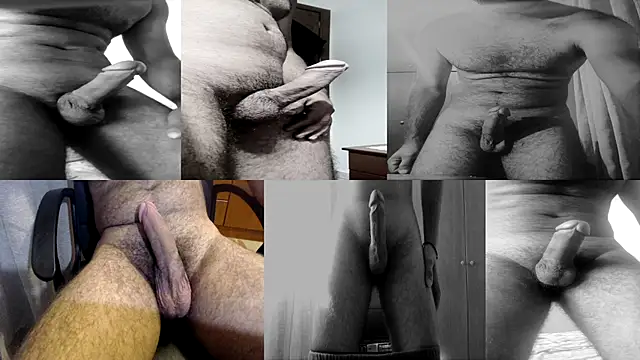 Pitu-94 online show from 10/31/25, 04:41