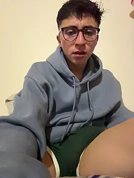 CamiRojas boy online show from 02/22/26, 04:02