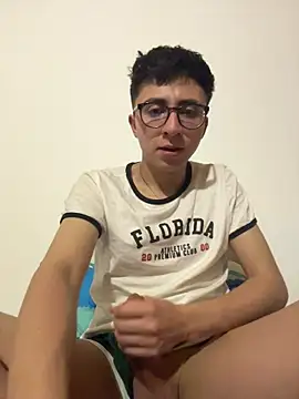 CamiRojas boy online show from 02/27/26, 03:50