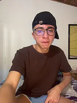 CamiRojas boy online show from 06/16/26, 04:04