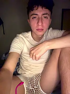 CamiRojas boy online show from 07/12/26, 03:08