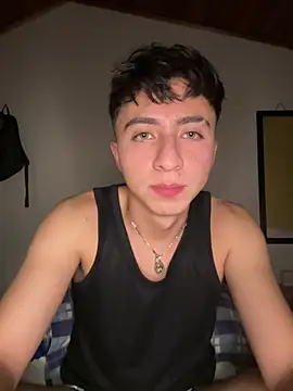 CamiRojas boy online show from 07/18/26, 03:54