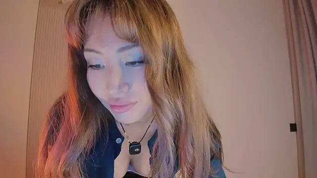 kawaii mia online show from 03/22/26, 03:48