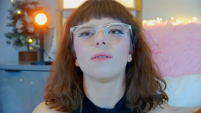 ElisabethDavis online show from 11/29/25, 03:15