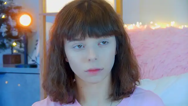 ElisabethDavis online show from 11/30/25, 03:16