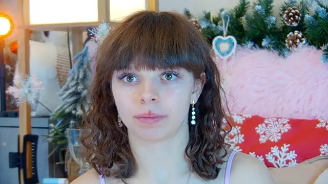 ElisabethDavis online show from 01/08/26, 05:15