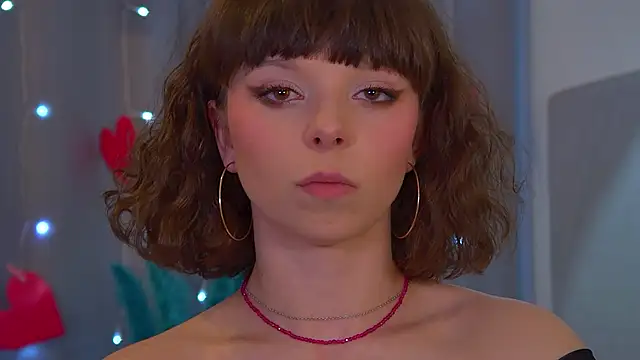 ElisabethDavis online show from 03/09/26, 04:00