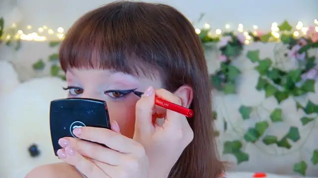 ElisabethDavis online show from 04/12/26, 03:06