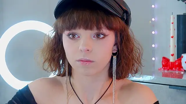 ElisabethDavis online show from 05/24/26, 03:17