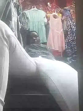 Hailey BaileyXYZ online show from 01/02/25, 03:40