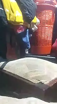 Hailey BaileyXYZ online show from 01/10/25, 08:26