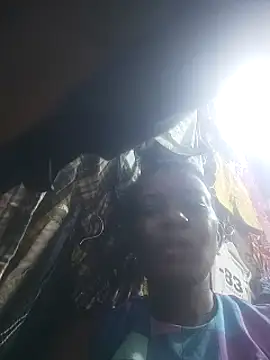 Hailey BaileyXYZ online show from 01/16/25, 03:46