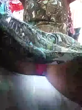 Hailey BaileyXYZ online show from 01/17/25, 01:46