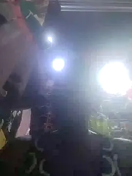 Hailey BaileyXYZ online show from 02/05/25, 02:16