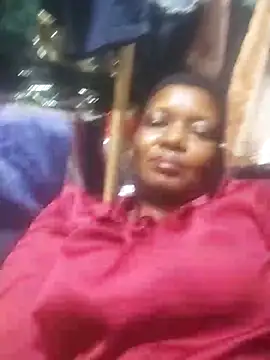 Hailey BaileyXYZ online show from 10/27/25, 02:32