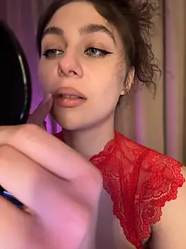 Snapshot of Your_insomniya chatting on 03/20/25, 09:13 Your insomniya online show from 03/20/25, 09:13