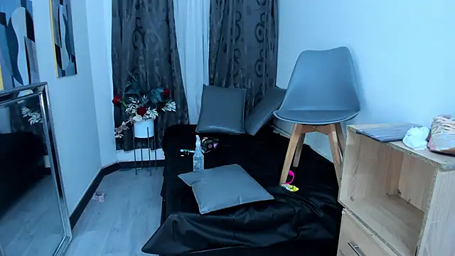 Snapshot of Angie_Will chatting on 01/14/25, 06:45 Angie Will online show from 01/14/25, 06:45