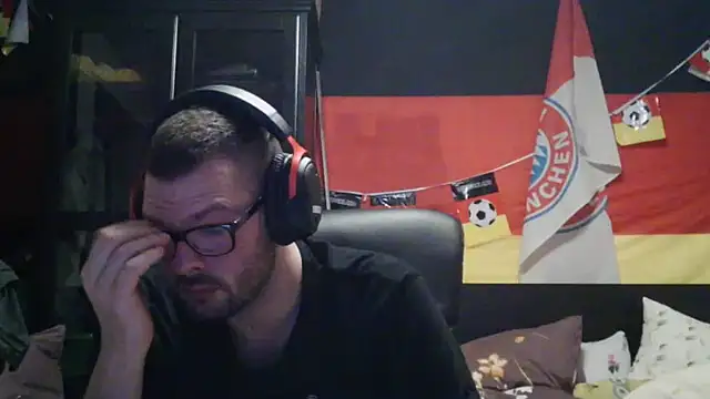 Die-geile-Sau online show from 02/02/26, 10:19