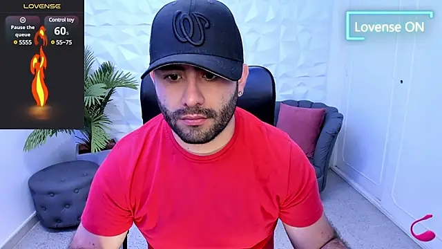 Snapshot of jhon_bear03 chatting on 01/31/25, 11:13 jhon bear03 online show from 01/31/25, 11:13