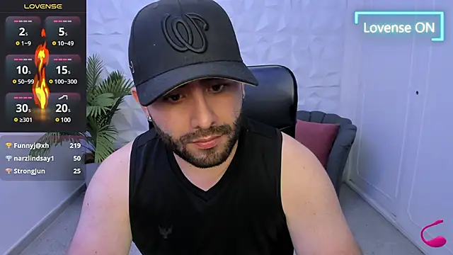 Snapshot of jhon_bear03 chatting on 02/04/25, 05:45 jhon bear03 online show from 02/04/25, 05:45