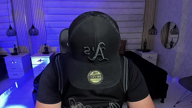 jhon bear03 online show from 03/06/26, 11:28