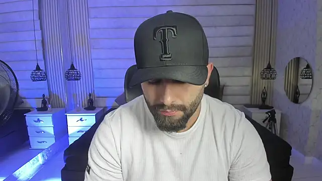 jhon bear03 online show from 03/30/26, 11:22