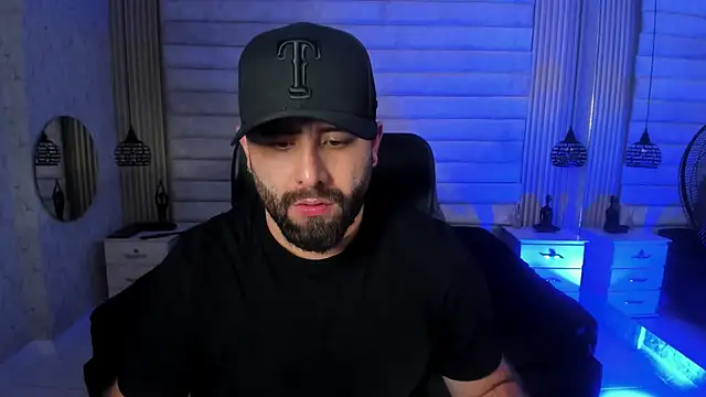 jhon bear03 online show from 04/17/26, 11:24