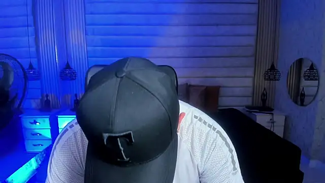 jhon bear03 online show from 04/21/26, 11:27