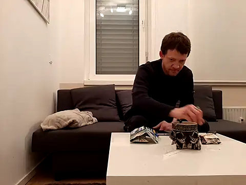 Snapshot of Ebinator666 chatting on 01/07/25, 12:55 Ebinator666 online show from 01/07/25, 12:55