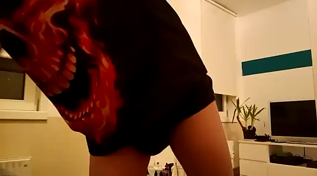 Snapshot of Ebinator666 chatting on 01/28/25, 09:19 Ebinator666 online show from 01/28/25, 09:19