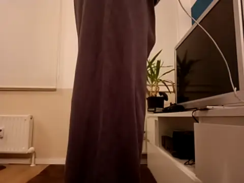 Snapshot of Ebinator666 chatting on 02/07/25, 03:55 Ebinator666 online show from 02/07/25, 03:55