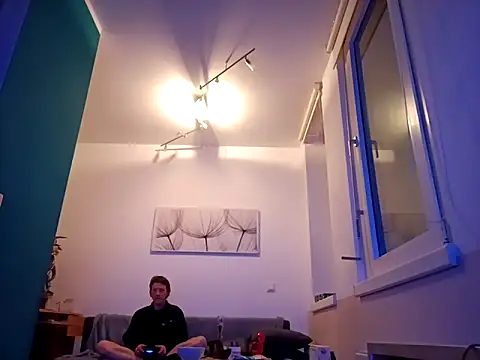 Snapshot of Ebinator666 chatting on 03/05/25, 04:56 Ebinator666 online show from 03/05/25, 04:56