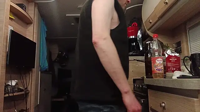 Ebinator666 online show from 11/30/25, 01:20