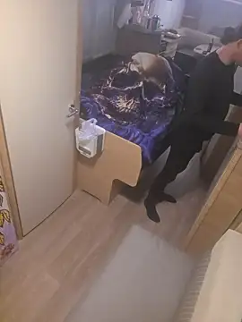 Ebinator666 online show from 02/17/26, 04:20