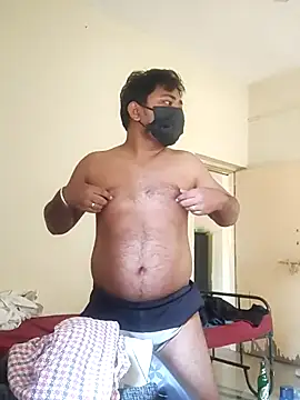 Bangalorebull online show from 03/11/25, 03:48