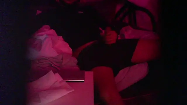 Snapshot of TallThickD chatting on 02/17/26, 03:58 TallThickD online show from 02/17/26, 03:58