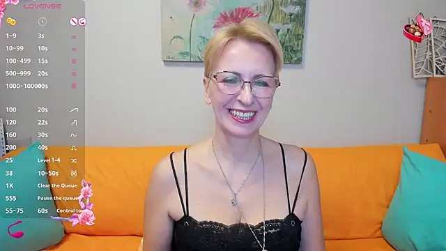 iamyourdream89 online show from 03/11/25, 05:35