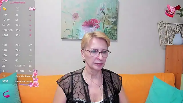 iamyourdream89 online show from 03/19/25, 06:34