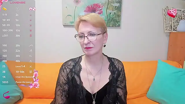 iamyourdream89 online show from 03/20/25, 03:47