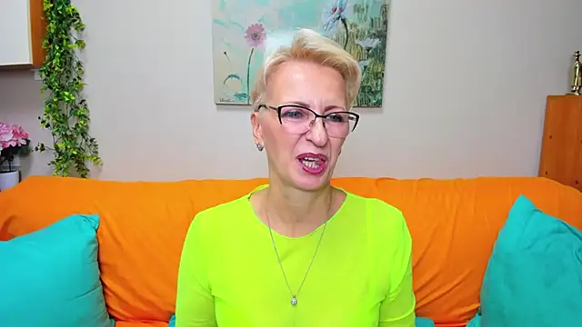 iamyourdream89 online show from 09/27/25, 09:25