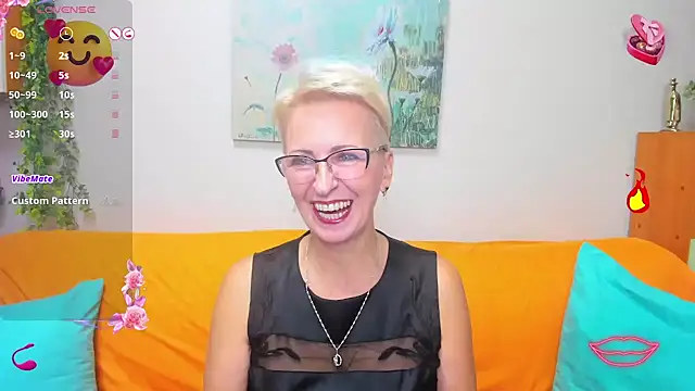 iamyourdream89 online show from 10/05/25, 06:06