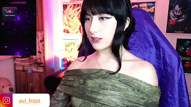 Snapshot of avi_frost chatting on 03/05/25, 05:29 avi frost online show from 03/05/25, 05:29