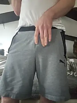 geiler89 online show from 10/13/25, 12:16